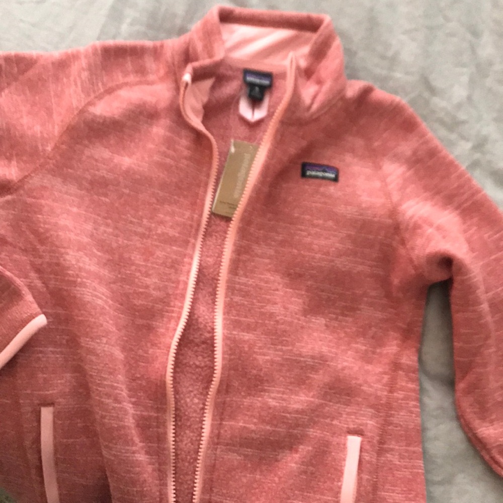 Patagonia Girls